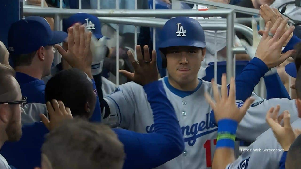 Shohei Ohtani demostró superioridad en votaciones al sacar una ventaja de 24 puntos sobre el atleta sueco Armand Duplantis.