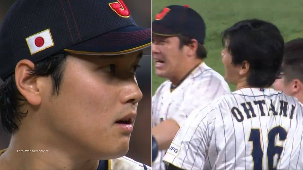 El nipón Shohei Ohtani junto a otros lanzadores de MLB repetirán actuaciones en el Clásico Mundial de Béisbol.