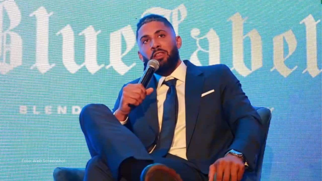 En duda participación de Fernando Tatis Jr. para Clásico Mundial 2026: "No he confirmado"