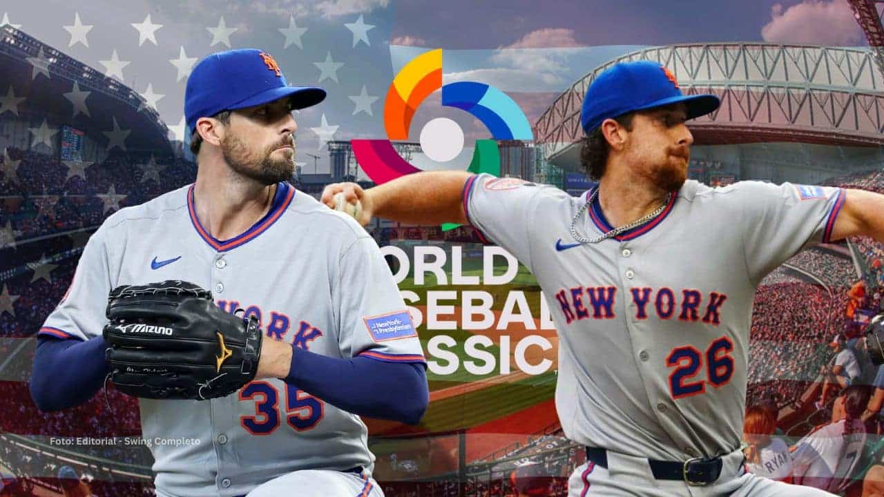 El equipo de Estados Unidos buscará revancha en 2026, tras perder la final en 2023 ante Japón. Team USA