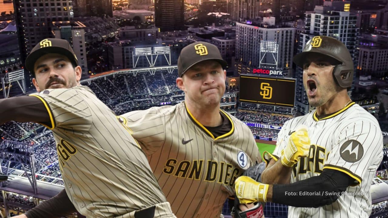 San Diego Padres