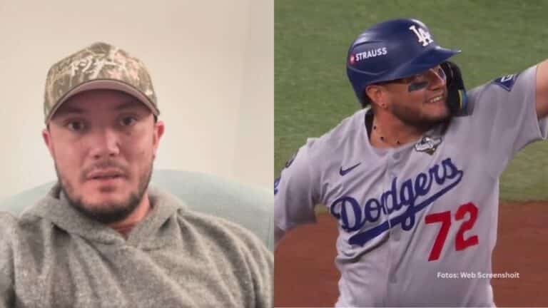 Miguel Rojas, Dodgers