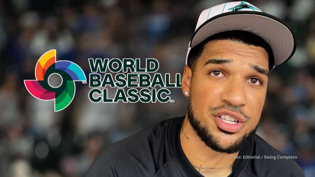 Victor Mesa Jr en entrevista