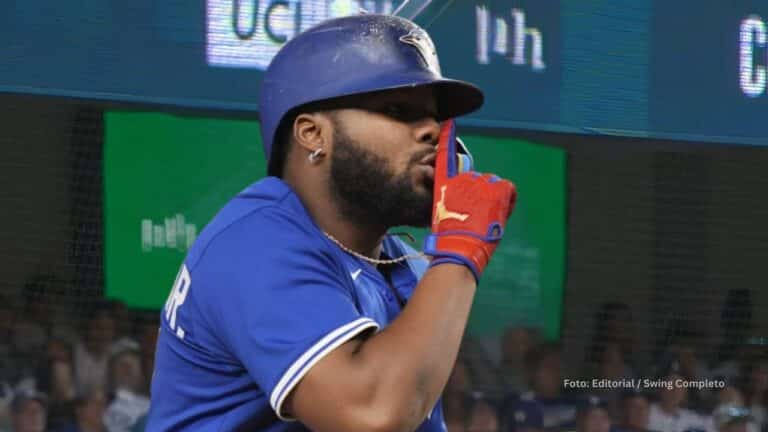 Vladimir Guerrero Jr, Toronto Blue Jays