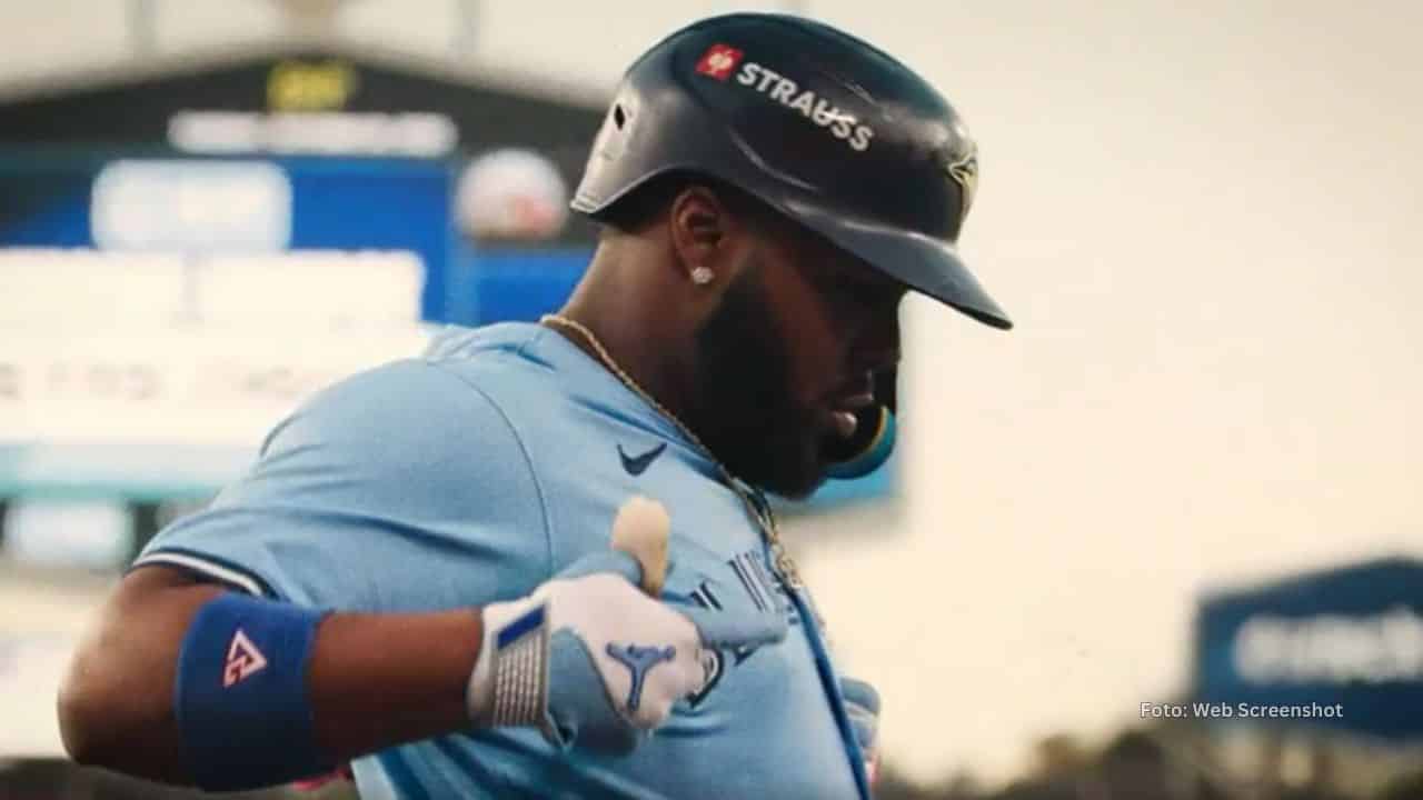 Vladimir Guerrero Jr., Toronto Blue Jays