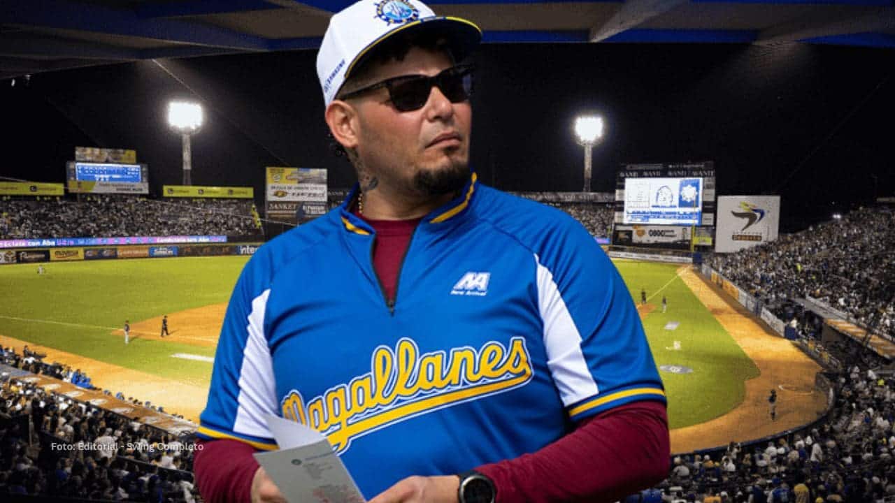 El boricua Yadier Molina tomó las riendas con el equipo en el último lugar de la tabla.