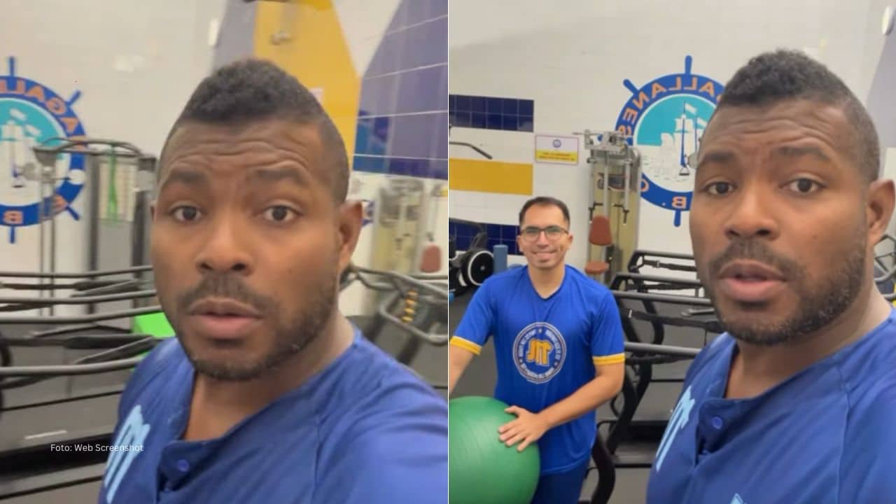 El pelotero cubano Yasiel Puig continúa escribiendo su historia con batazos y con acciones que lo acercan a la comunidad.