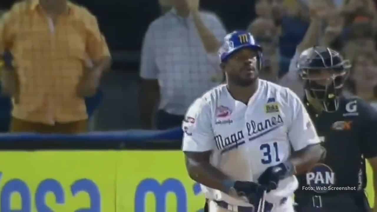 Yasiel Puig, Navegantes del Magallanes