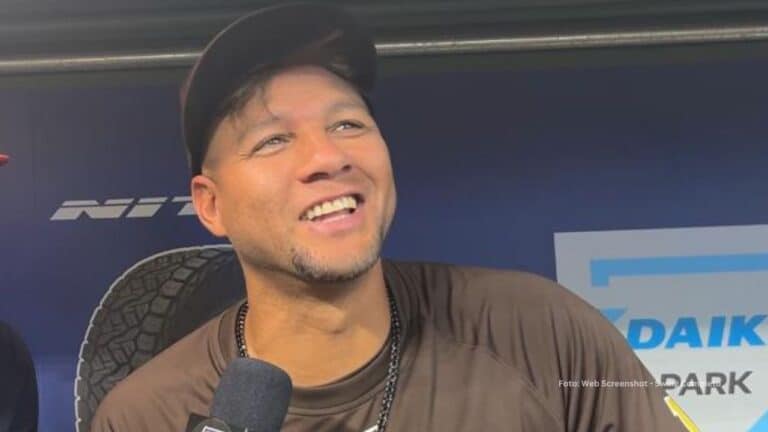 Con la temporada 2026 perfilándose en el horizonte, todo indica que Yuli Gurriel no está listo para decir adiós.