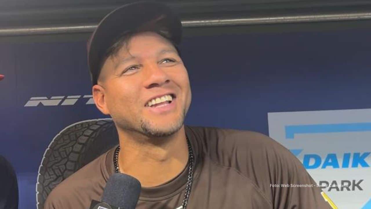 Con la temporada 2026 perfilándose en el horizonte, todo indica que Yuli Gurriel no está listo para decir adiós.