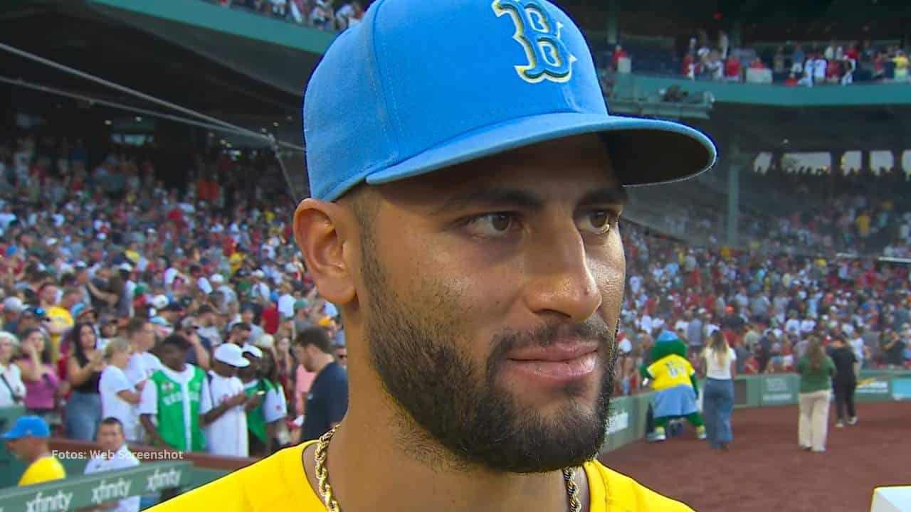 Abraham Toro buscará una nueva oportunidad con Kansas City Royals