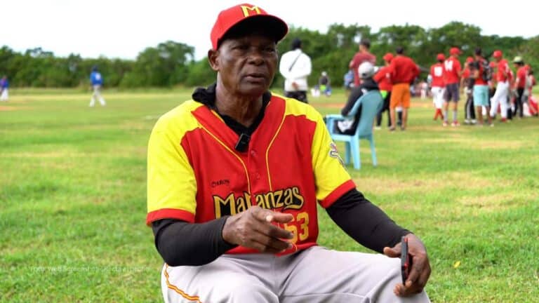 La voz más que respetada de Fernando Sánchez retumbó en contra de las injusticias que son algo habitual en la isla.