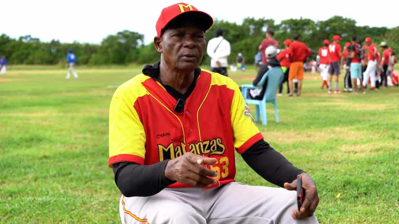 La voz más que respetada de Fernando Sánchez retumbó en contra de las injusticias que son algo habitual en la isla.