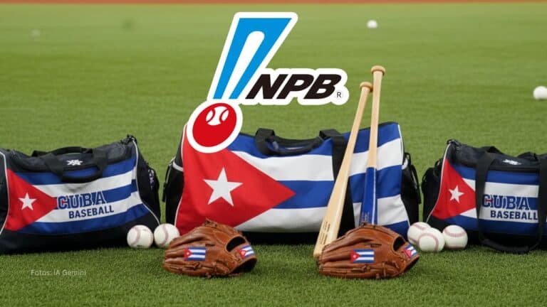 Liván Moinelo, Raidel Martínez y Omar Linares son los nombres más conocidos que tendrá Cuba en Japón.