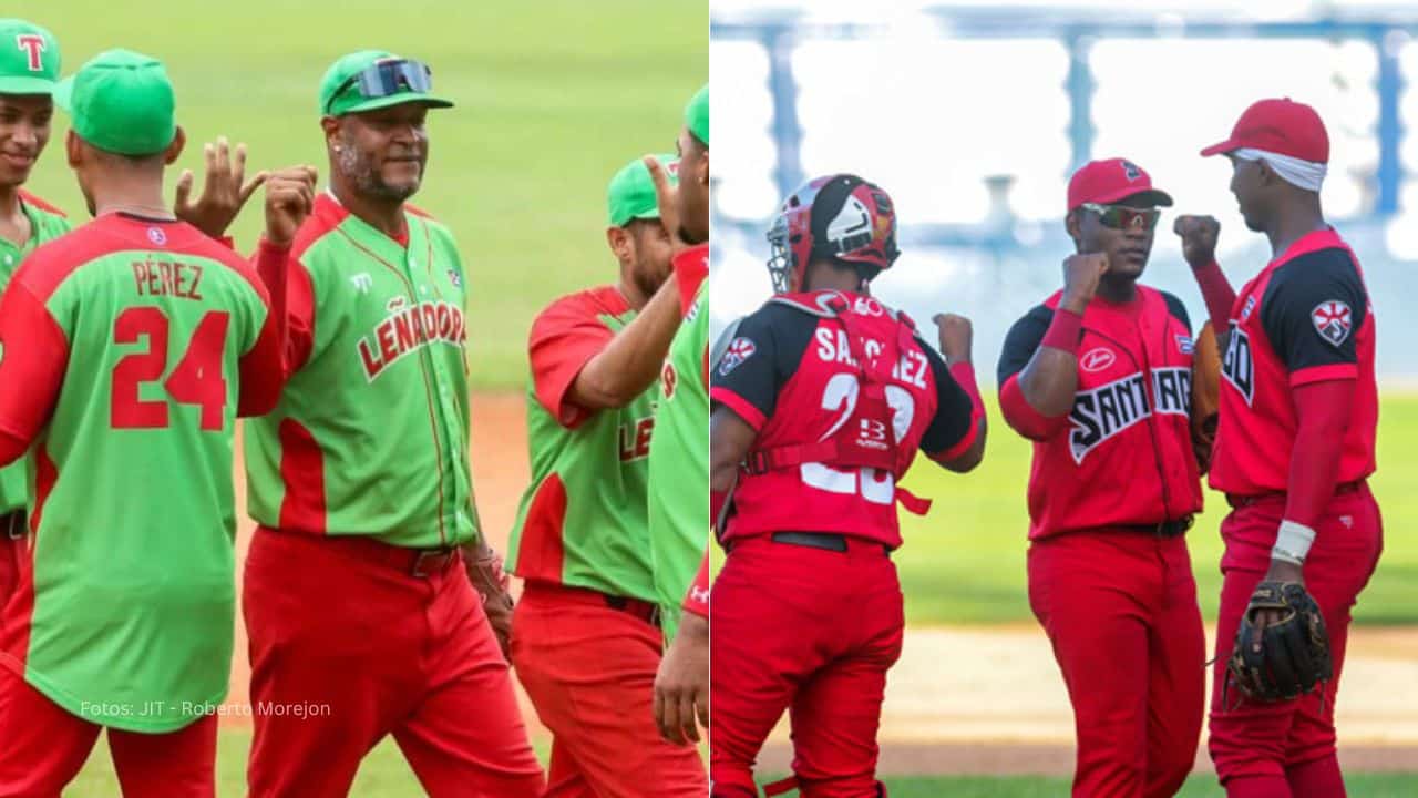 El conjunto de Mayabeque arrolló 15x0 a Guantánamo y completó la única barrida de la semana en el Beisbol Cubano.