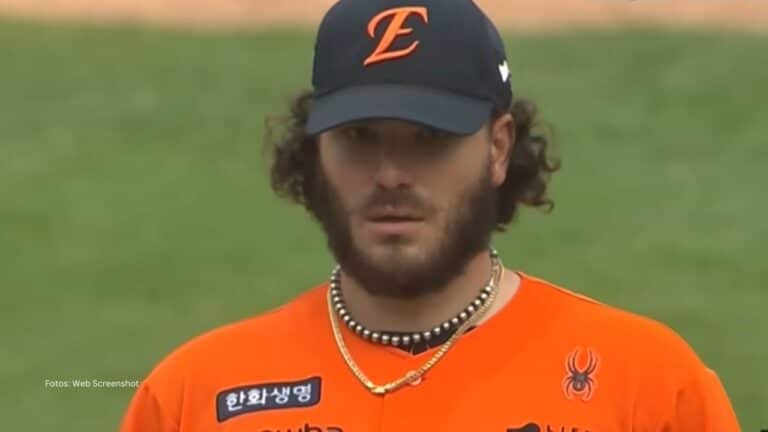 Toronto Blue Jays aprovecharon la oportunidad en el mercado y firmaron a un lanzador ganador del MVP en Corea.