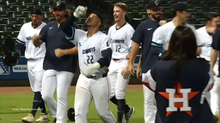 New York Yankees tuvieron una jornada muy movida en la Agencia Libre de MLB.