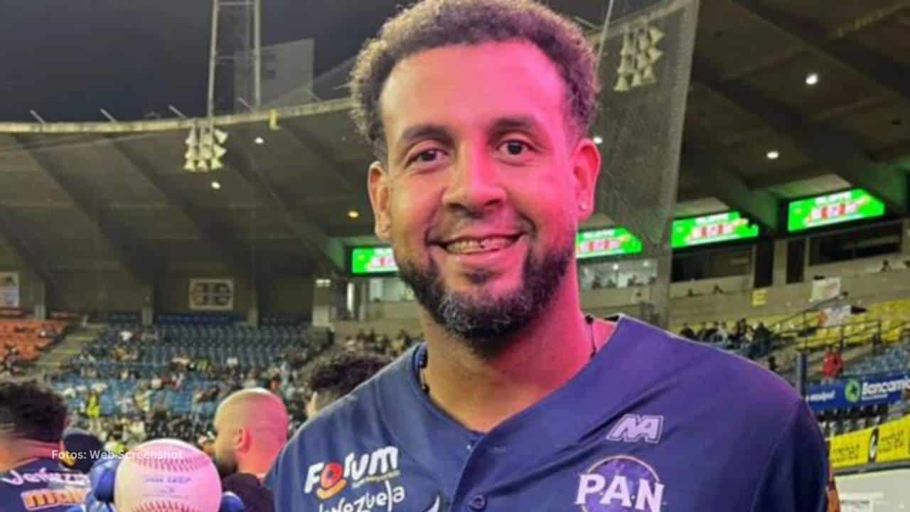 José Cafecito Martínez anuncia retiro tras 19 temporadas