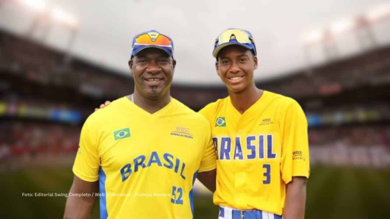 Prospecto cubano Joseph Contreras entra en roster del Clásico Mundial
