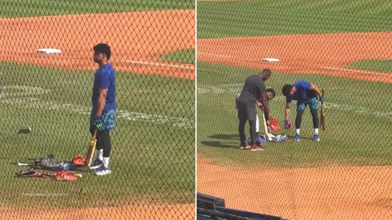 El pelotero dominicano Juan Soto tiene permiso de New York Mets para uniformarse con Tigres del Licey.