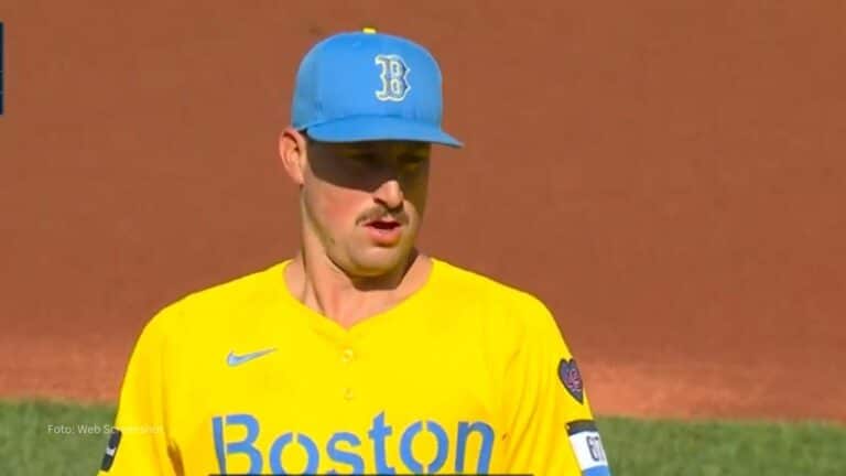 Criswell llega a New York Mets para enderezar su carrera