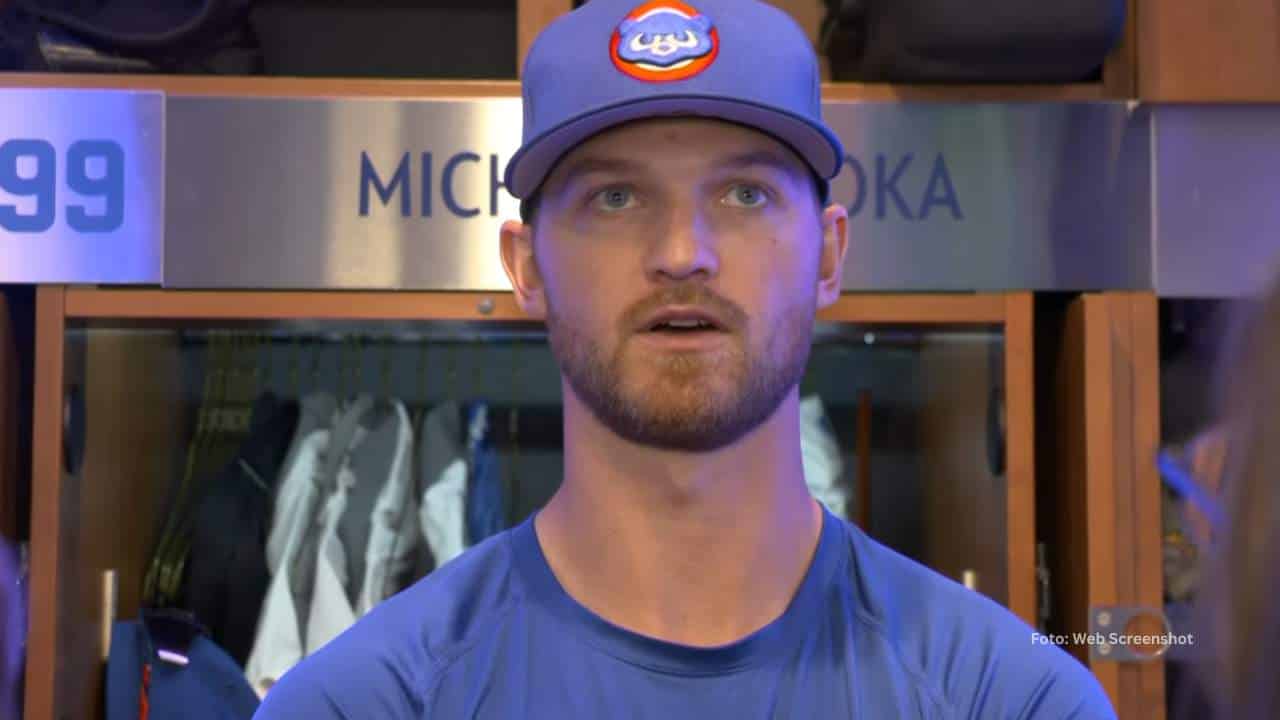 Arizona Diamondbacks confían en el talento de Mike Soroka