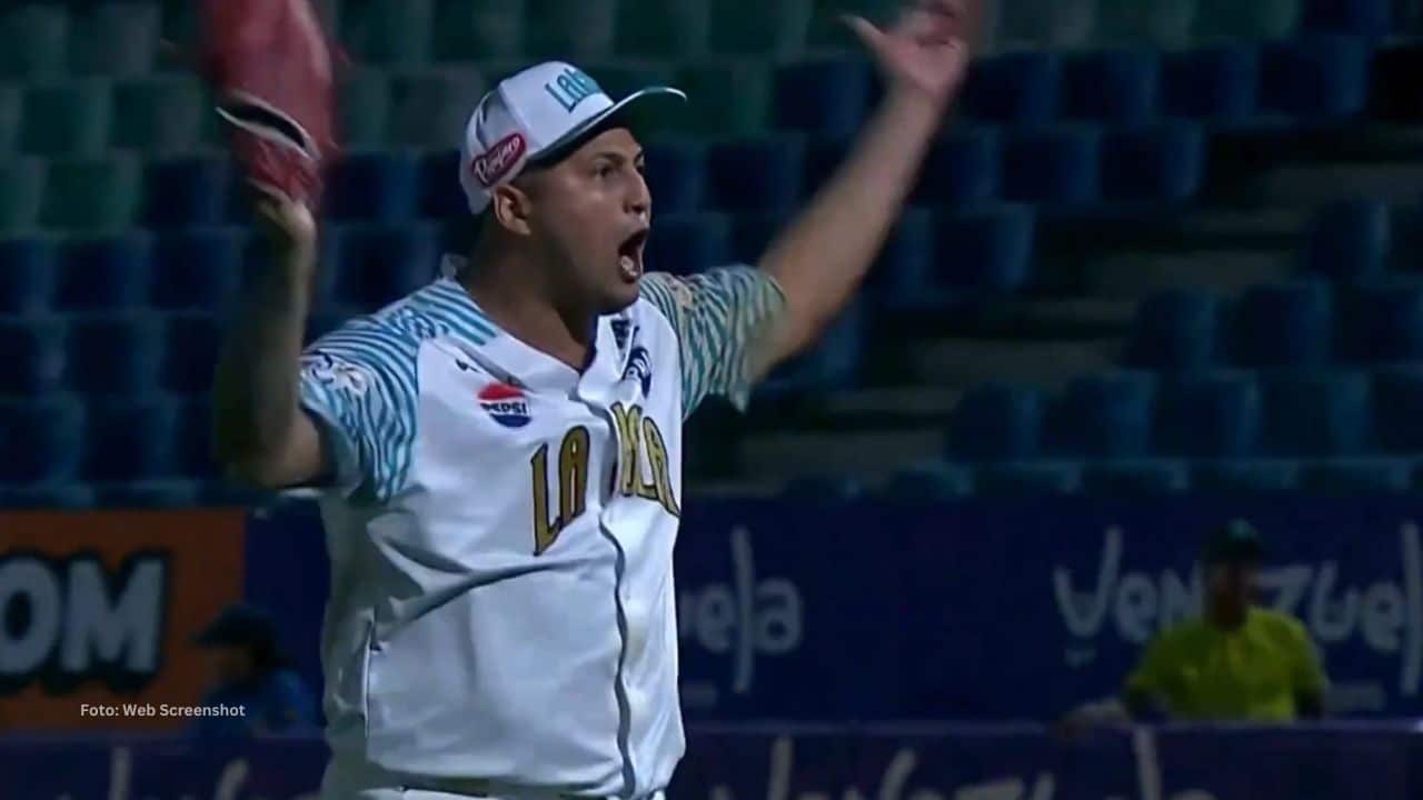 El béisbol en Venezuela se ha visto manchado en la presente temporada por diferentes trifulca en la actual temporada