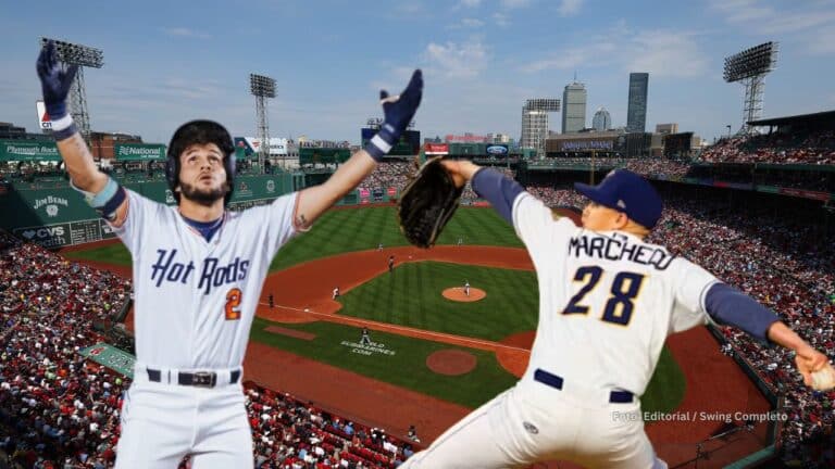 prospectos cubanos a Boston y Athletics en Draft de Regla 5