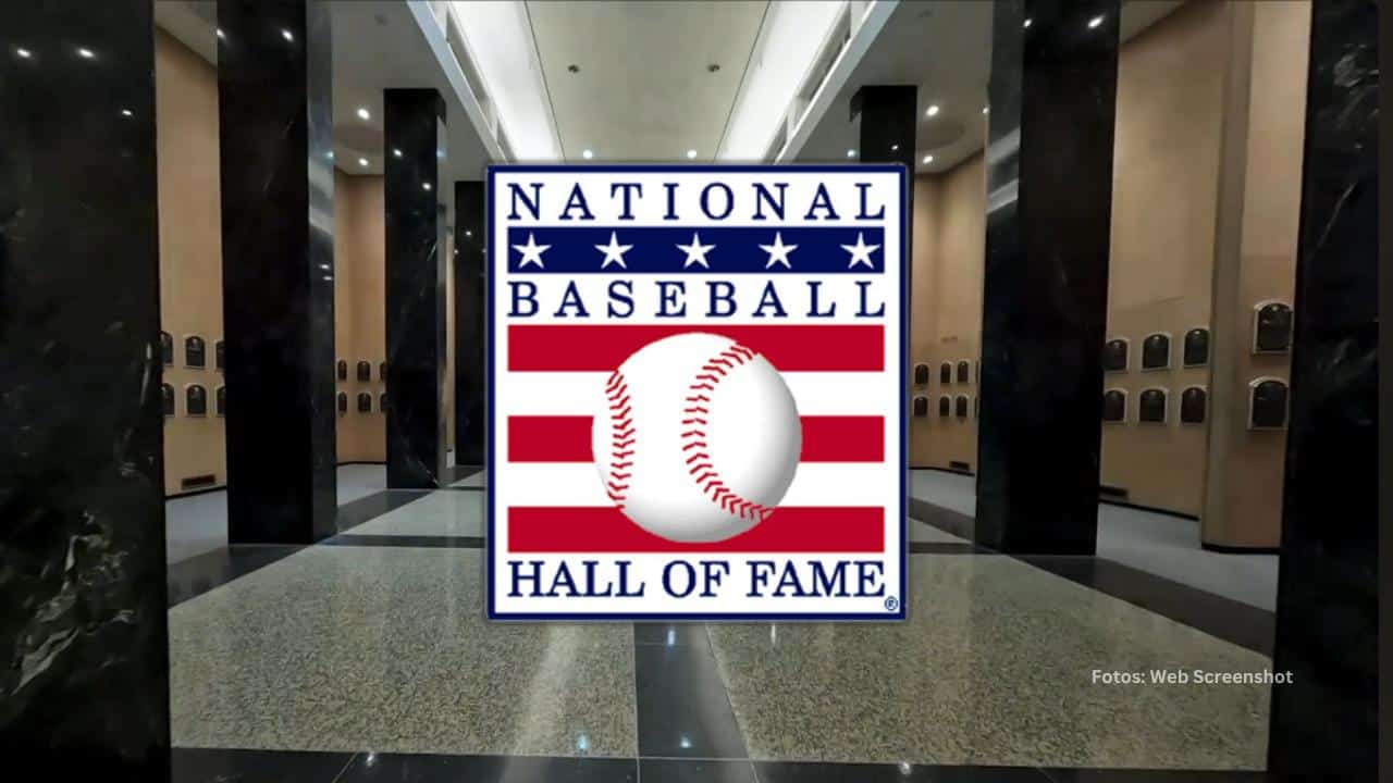 Carlos Beltrán a Salón de la Fama, 1er boletín exalta al boricua