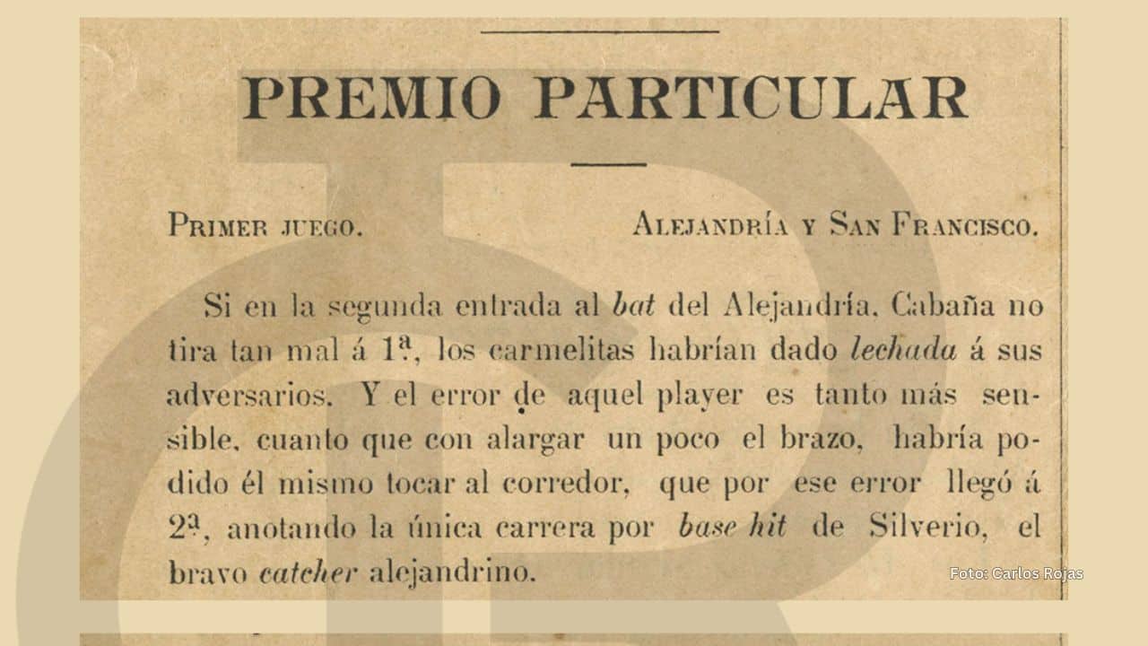 La Gesta del San Francisco BBC: El Equipo que Rompió la Barrera Racial en el Beisbol Cubano