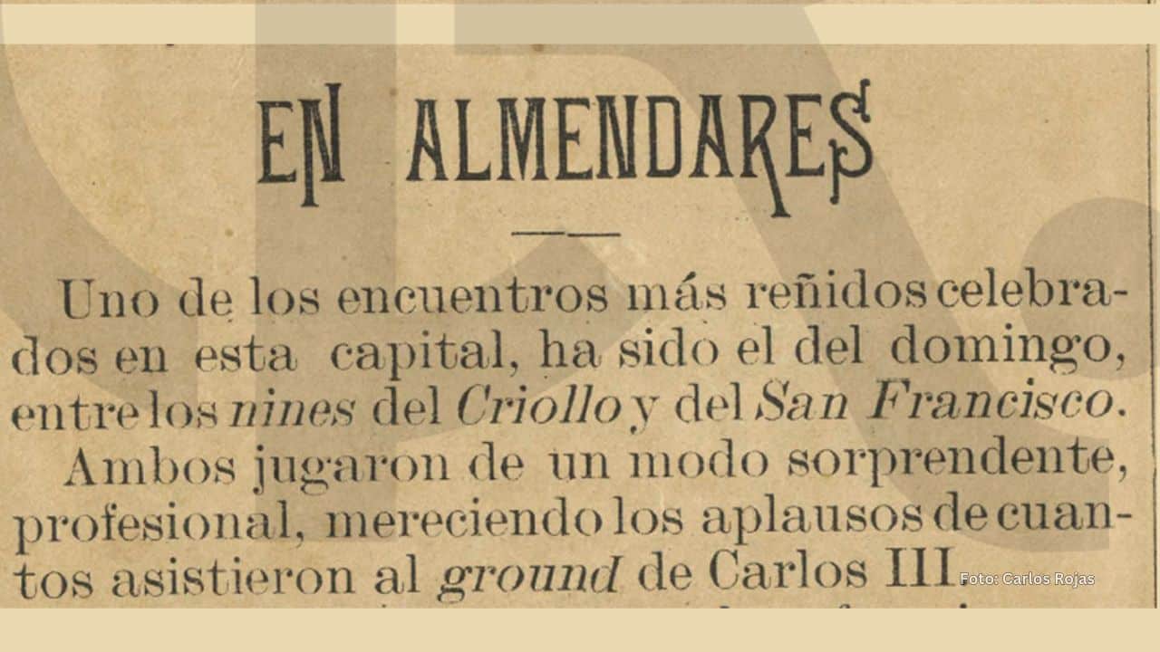 La Gesta del San Francisco BBC: El Equipo que Rompió la Barrera Racial en el Beisbol Cubano