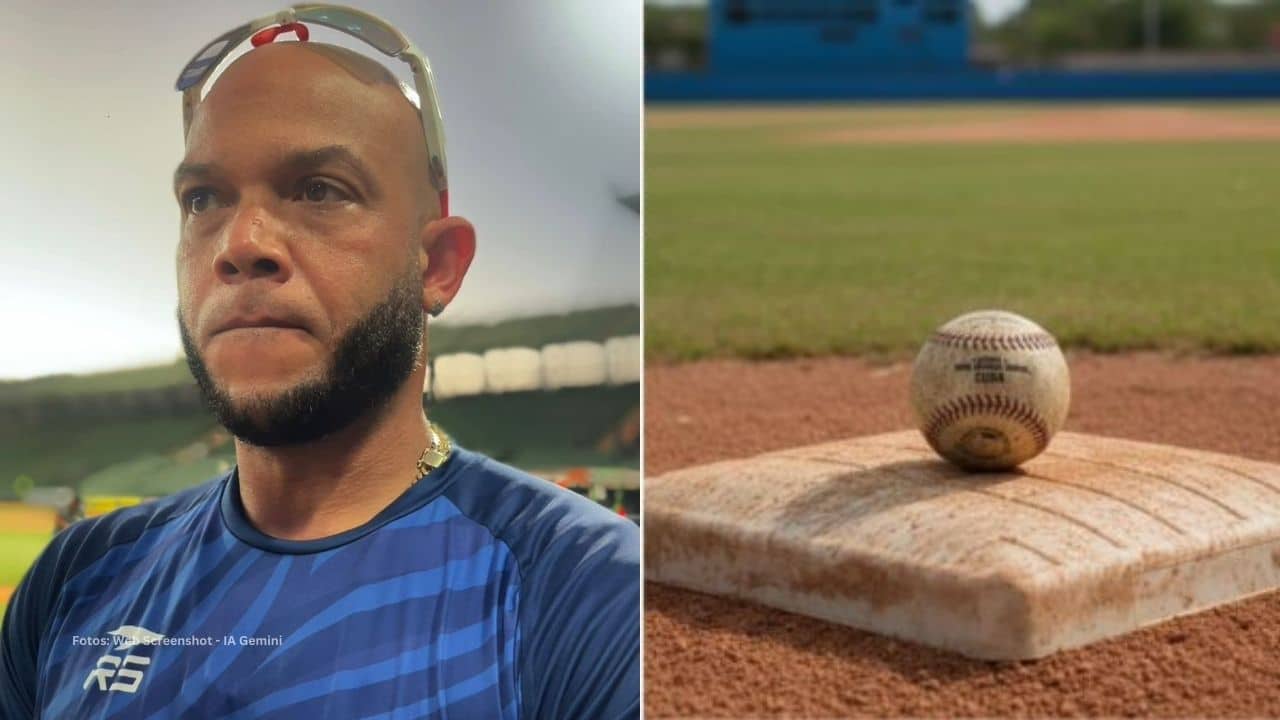 Yadiel Hernández afirmó que estaría dispuesto a jugar el Clásico Mundial por otro equipo.