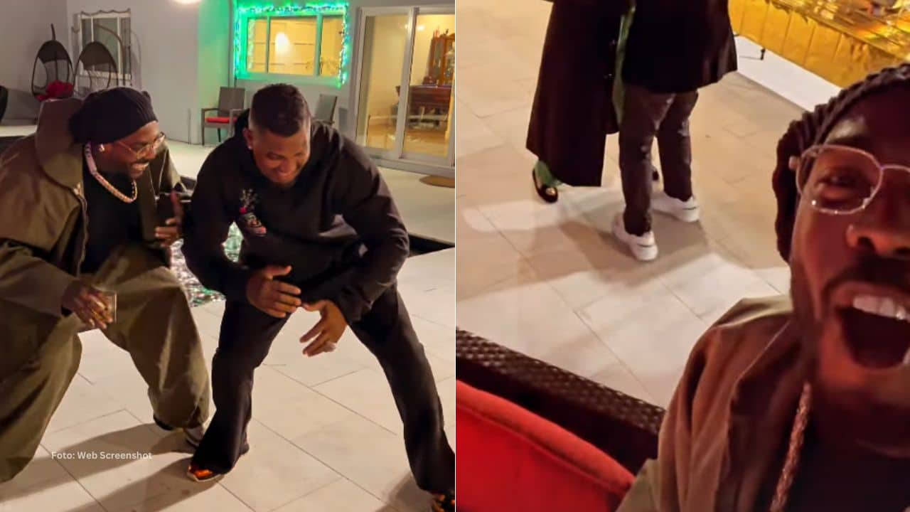 El pelotero cubano Aroldis Chapman concluyó por mucho uno de sus mejores años, sobre todo a nivel profesional en la Gran Carpa.