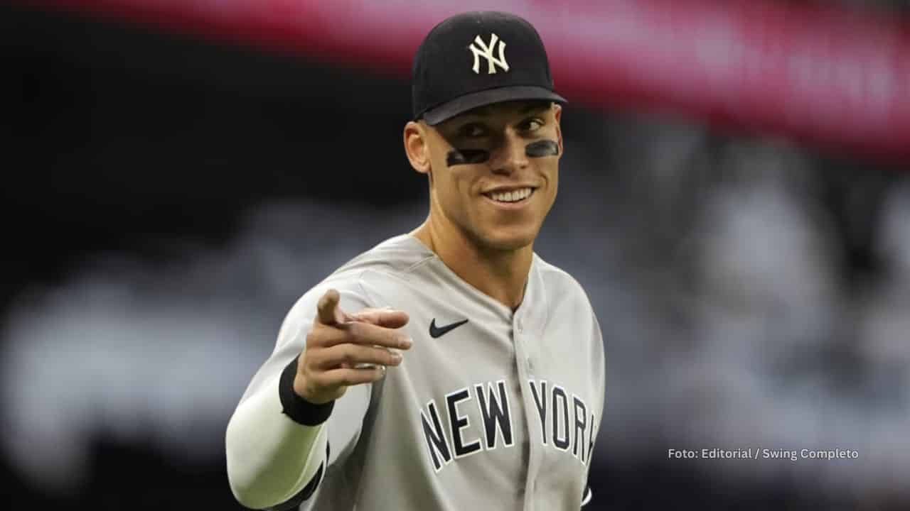 Aaron Judge, New York Yankees