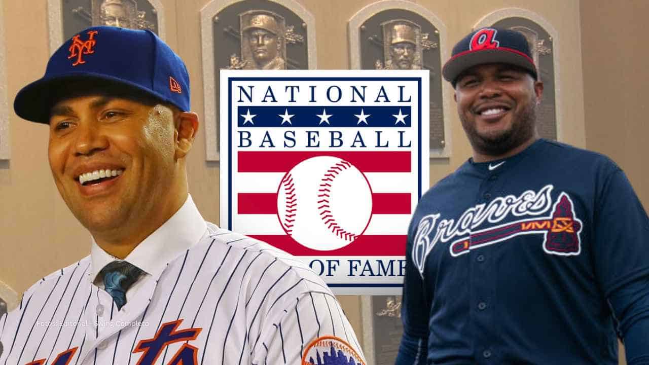 Carlos Beltrán lideró las votaciones desde el día 1. Mientras que Andruw Jones es el primer curazoleño en el Salón de la Fama.