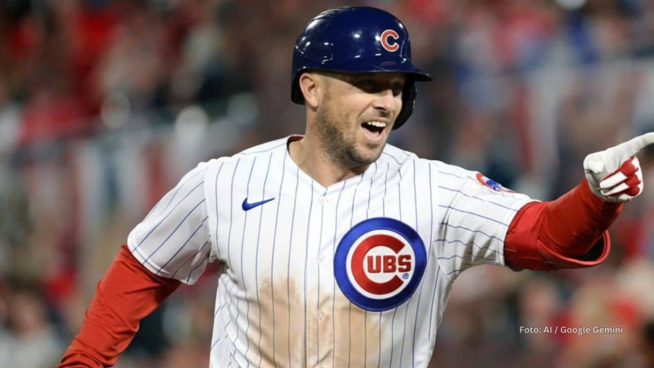 Alex Bregman rompe record millonario chicago cubs