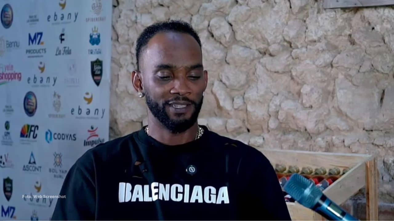 Alexei Ramírez rompió el silencio y se refirió a temas de sumo interés sobre su reincorporación a las filas de la selección nacional.