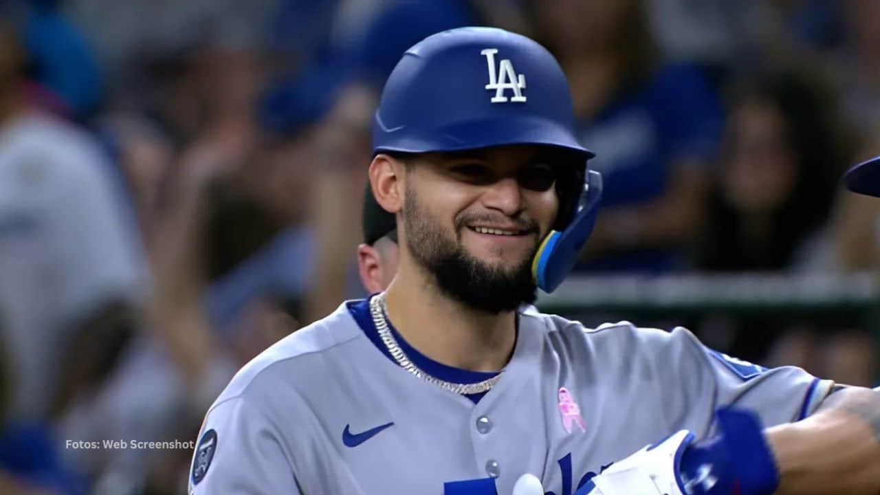 Este año Andy Pagés lanzará su candidatura a convertirse en el tercer jugador cubano que consigue tres anillos de Serie Mundial.