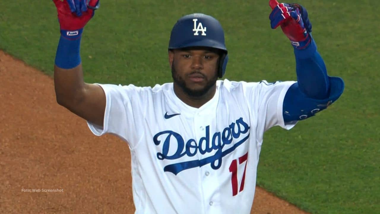 El pelotero dominicano registró ocho temporadas de actuación en MLB y pasó por las filas de cinco equipos.