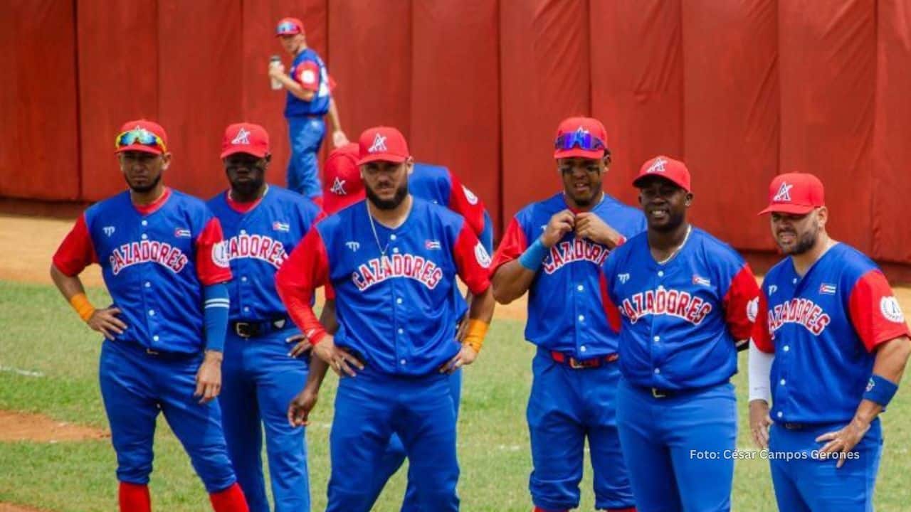 Artemisa, Serie Nacional