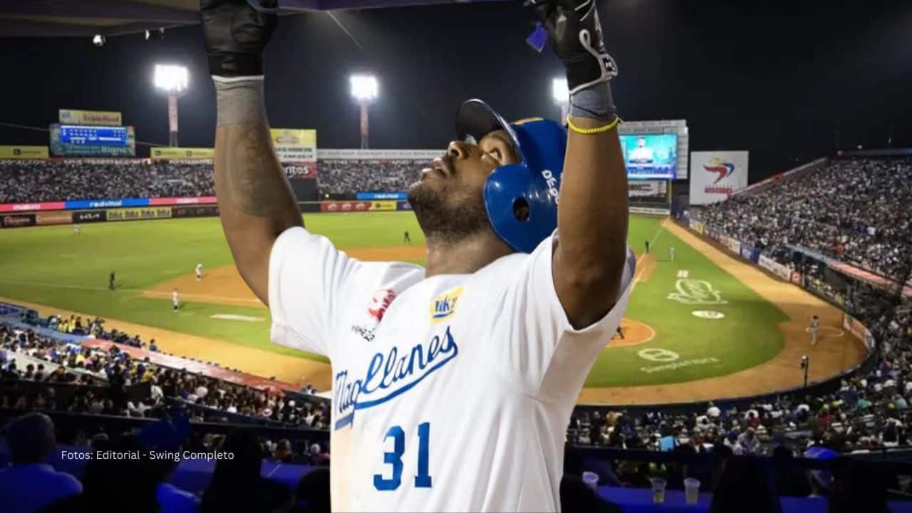 Con el apoyo de la afición de Navegantes del Magallanes en Valencia y figuras como Yasiel Puig en el terreno, el equipo buscará enderezar su rumbo.
