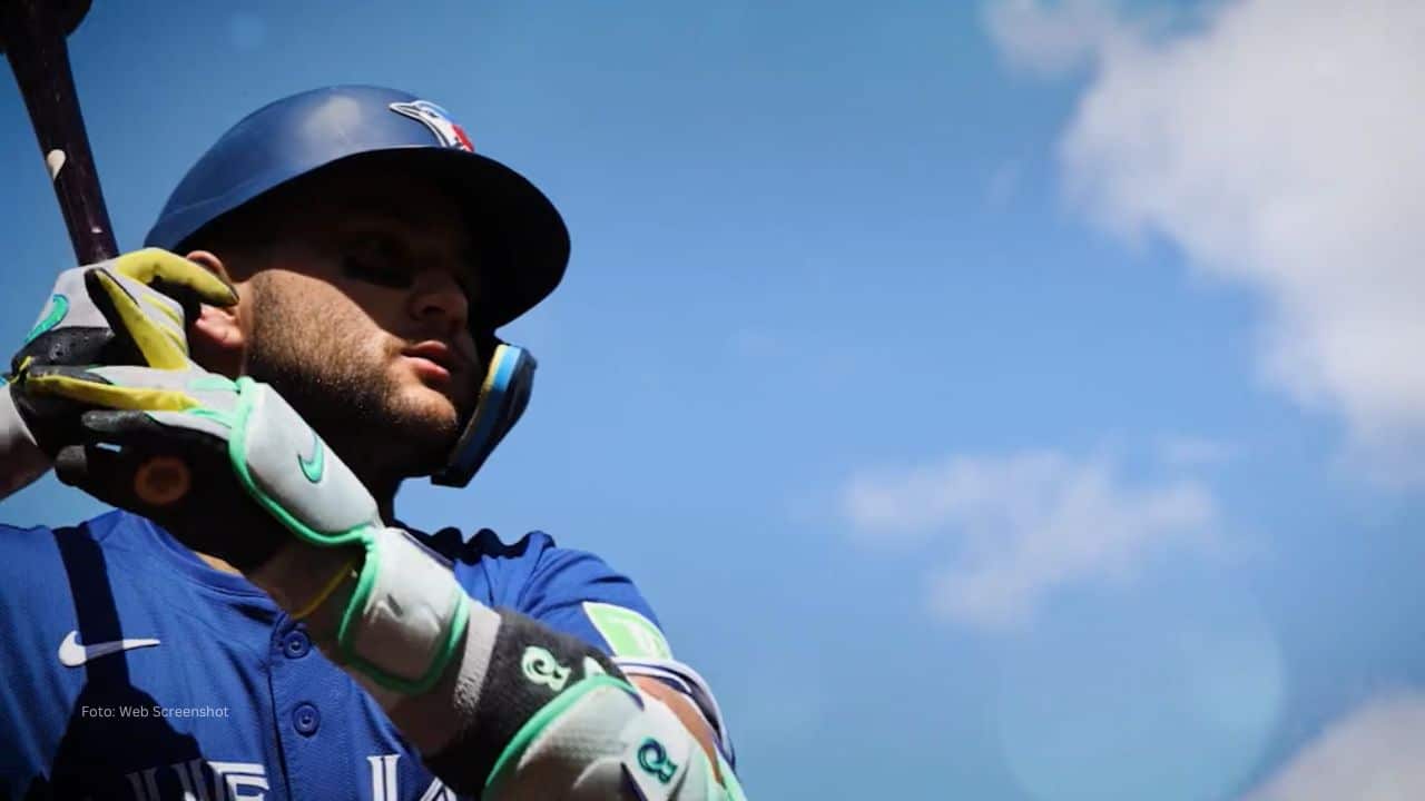 240 millones para Bo Bichette con Boston, reemplazo perfecto de Alex Bregman