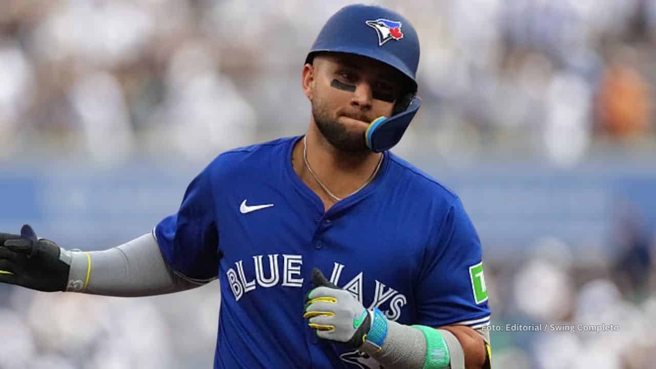 Bo Bichette, Toronto Blue Jays