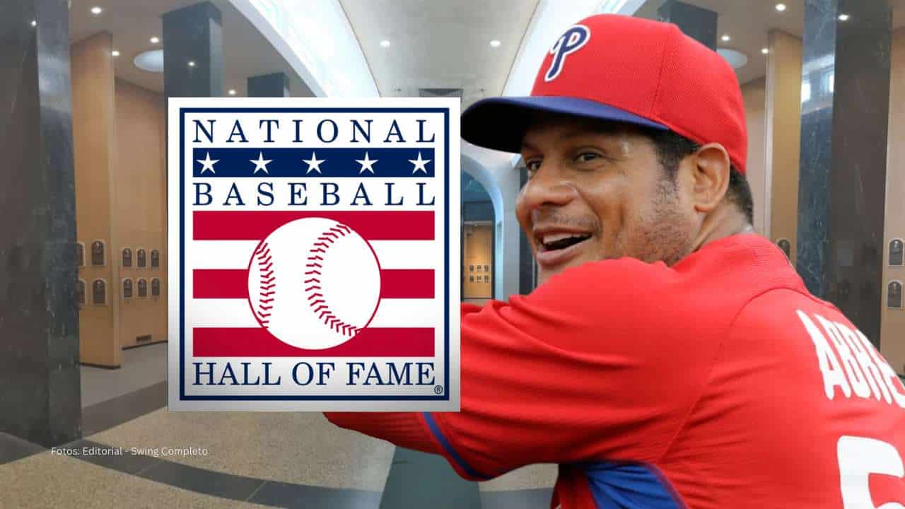 Bobby Abreu fue uno de los mejores bateadores en su época, incluso mejor, en cierto punto, que Adrián Beltré, Albert Pujols, Barry Bonds o Vladimir Guerrero.