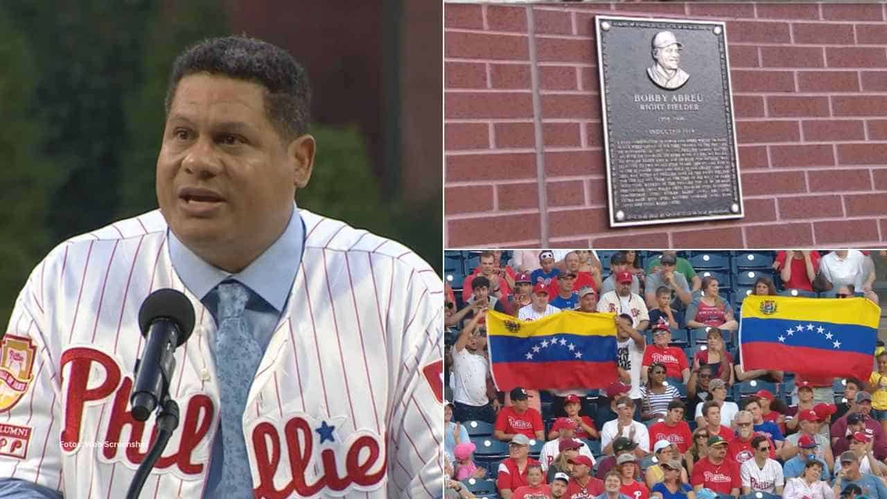 Bobby Abreu fue uno de los mejores bateadores en su época, incluso mejor, en cierto punto, que Albert Pujols, Barry Bonds, Adrián Beltré o Vladimir Guerrero.