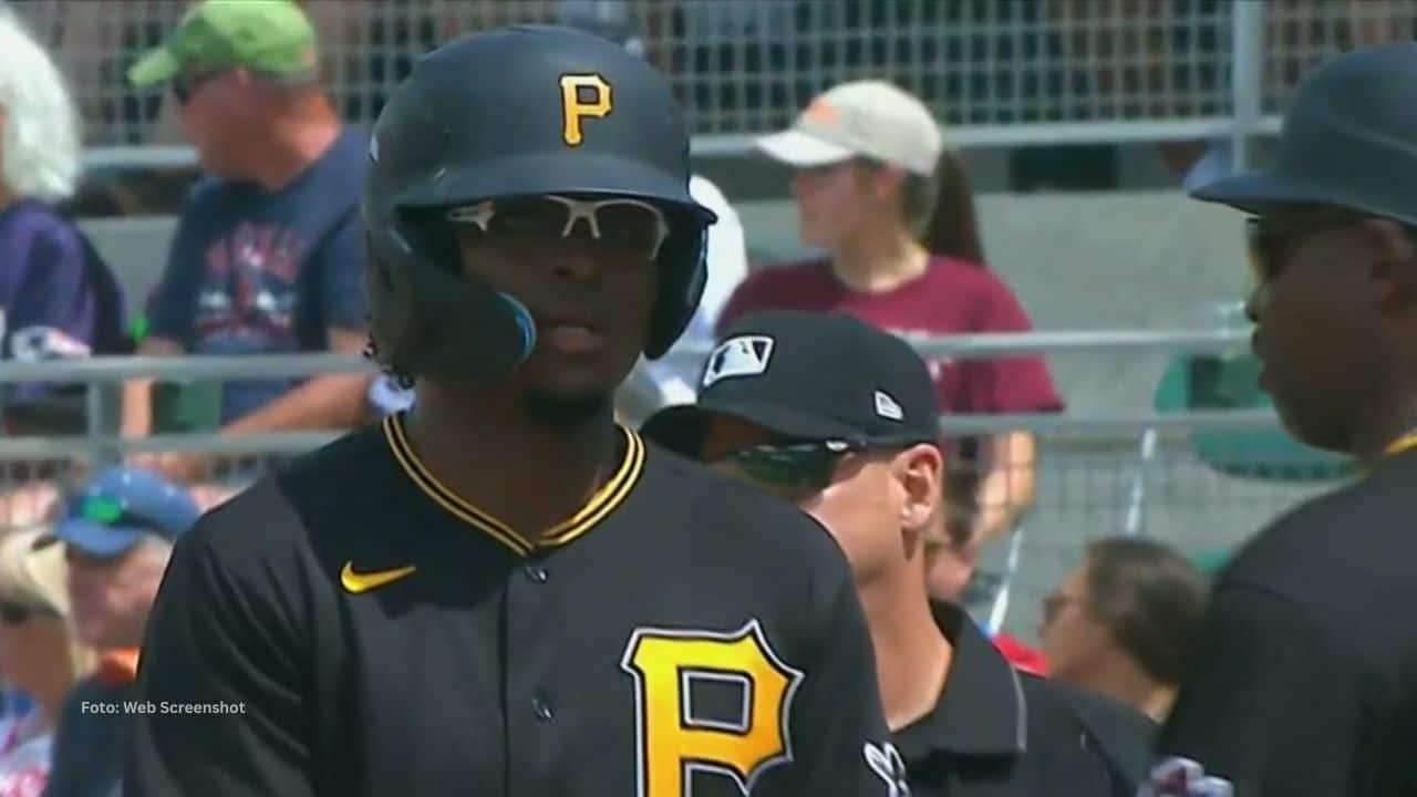 El jugador que adquirieron Boston Red Sox dejó promedio de bateo de .305 en la temporada MLB 2025.