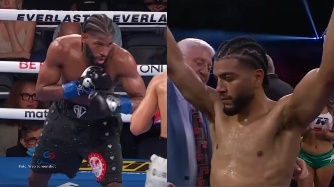 El pugilista cubano Andy Cruz, a pesar que solo posee seis combates en el ámbito profesional, luchará por la faja de la Federación Internacional de Boxeo.