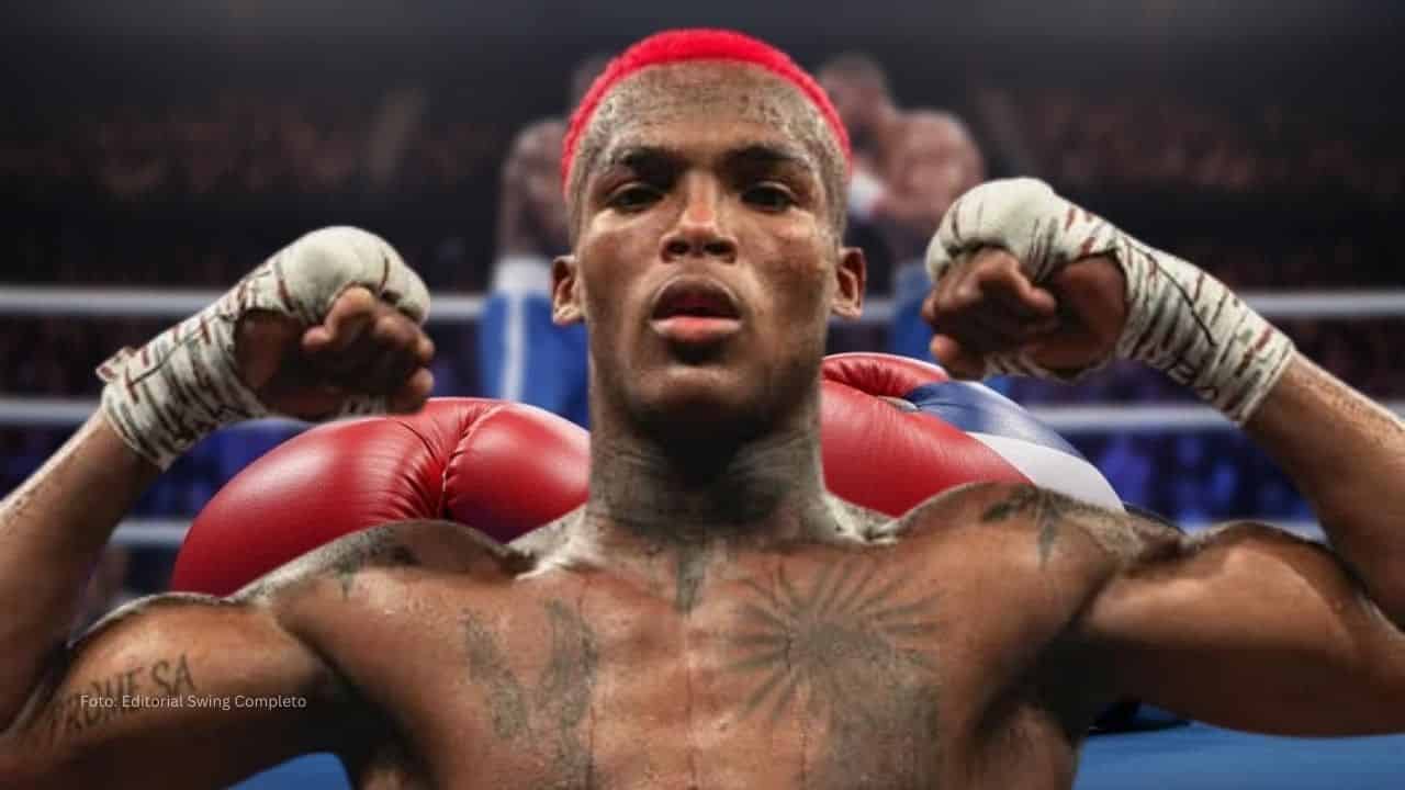 Tras nueve meses de silencio, el peleador antillano regresa para conquistar el título interino del WBC en un duelo que puede marcar el inicio de un año glorioso para el boxeo cubano.