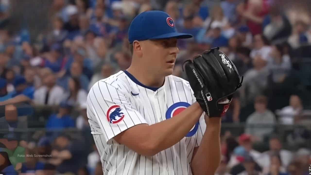 El Team USA sin duda quiere revancha en el Clásico Mundial de Beisbol 2026.