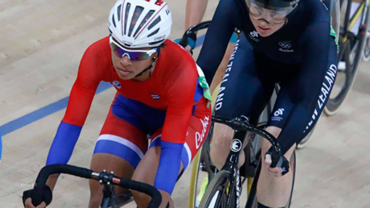 El deporte cubano se desploma a pasos agigantados. La situación económica de los atletas cada vez es más precaria. Marlies Mejías